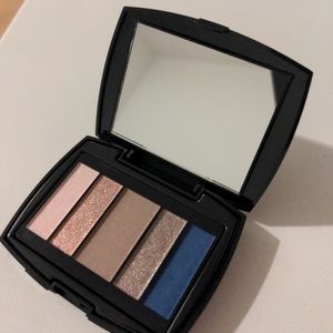 LANCOME COLOR DESIGN PALETTE -LANCOME LOVES WOMEN COOL 0.07 OZ. MINI/TRAVEL-NEW!